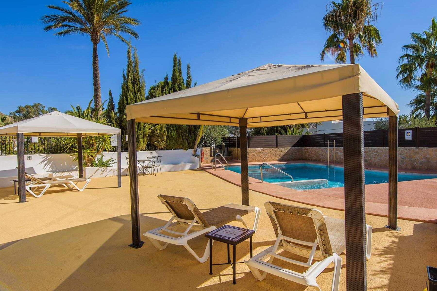 Family Agua Amarga Ξενοδοχείο Agua Amarga  Εξωτερικό φωτογραφία