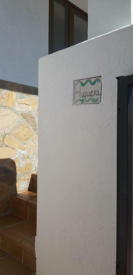 Family Agua Amarga Ξενοδοχείο Agua Amarga  Εξωτερικό φωτογραφία